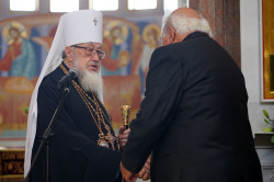 jarek 
The feast of consecration of Hagia Sophia Orthodox church in Warsaw, 2023 
2023-12-01 15:34:58