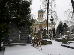 Sheep1389 
Orthodox church of st. John Climacus in Warsaw, 2023 
2023-12-23 12:23:42