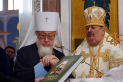 jarek 
The feast of consecration of Hagia Sophia Orthodox church in Warsaw, 2023   
2023-12-23 14:30:03