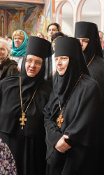 jarek 
The feast of consecration of Hagia Sophia Orthodox church in Warsaw, 2023   
2023-12-23 14:31:18