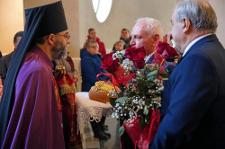 jarek 
St. Gregory (Peradze) feast in St. Gregory (Peradze) Orthodox church in Białystok 
2023-12-24 20:42:06