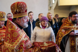 jarek 
St. Gregory (Peradze) feast in St. Gregory (Peradze) Orthodox church in Białystok 
2023-12-24 20:43:23