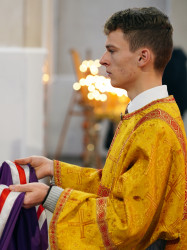 jarek 
St. Gregory (Peradze) feast in St. Gregory (Peradze) Orthodox church in Białystok 
2023-12-24 20:44:26