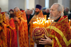 jarek 
St. Gregory (Peradze) feast in St. Gregory (Peradze) Orthodox church in Białystok 
2023-12-24 20:45:00