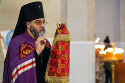 jarek 
St. Gregory (Peradze) feast in St. Gregory (Peradze) Orthodox church in Białystok 
2023-12-24 20:45:31