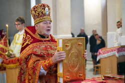 jarek 
St. Gregory (Peradze) feast in St. Gregory (Peradze) Orthodox church in Białystok 
2023-12-24 20:46:12