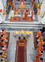 jarek 
St. Gregory (Peradze) feast in St. Gregory (Peradze) Orthodox church in Białystok 
2023-12-24 20:46:46