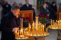 jarek 
St. Gregory (Peradze) feast in St. Gregory (Peradze) Orthodox church in Białystok 
2023-12-24 20:47:02