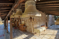 Monastery Panagia Dovra
