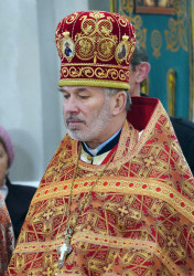 jarek 
St. Gregory (Peradze) feast in St. Gregory (Peradze) Orthodox church in Białystok  
2023-12-28 17:11:19