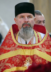 jarek 
St. Gregory (Peradze) feast in St. Gregory (Peradze) Orthodox church in Białystok  
2023-12-28 17:11:46