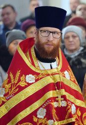 jarek 
St. Gregory (Peradze) feast in St. Gregory (Peradze) Orthodox church in Białystok  
2023-12-28 17:13:59