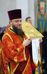 jarek 
St. Gregory (Peradze) feast in St. Gregory (Peradze) Orthodox church in Białystok 
2023-12-29 19:19:01