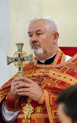 jarek 
St. Gregory (Peradze) feast in St. Gregory (Peradze) Orthodox church in Białystok 
2023-12-29 19:20:05