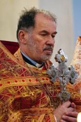 jarek 
St. Gregory (Peradze) feast in St. Gregory (Peradze) Orthodox church in Białystok 
2023-12-29 19:21:46