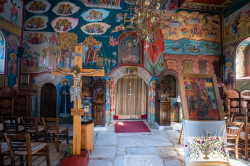 alik 
Prodromu monastery, near Veria 
2023-12-30 00:02:17