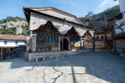 alik 
Monastery Panagia Dovra 
2023-12-30 00:06:10