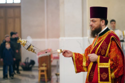 jarek 
St. Gregory (Peradze) feast in St. Gregory (Peradze) Orthodox church in Białystok 
2023-12-30 19:26:07