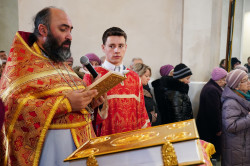 jarek 
St. Gregory (Peradze) feast in St. Gregory (Peradze) Orthodox church in Białystok 
2023-12-31 20:00:08