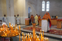 jarek 
St. Gregory (Peradze) feast in St. Gregory (Peradze) Orthodox church in Białystok 
2023-12-31 20:01:05