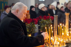 jarek 
St. Gregory (Peradze) feast in St. Gregory (Peradze) Orthodox church in Białystok 
2023-12-31 20:01:17