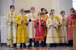 jarek 
St. Gregory (Peradze) feast in St. Gregory (Peradze) Orthodox church in Białystok 
2023-12-31 20:01:28