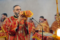 jarek 
St. Gregory (Peradze) feast in St. Gregory (Peradze) Orthodox church in Białystok 
2023-12-31 20:01:41