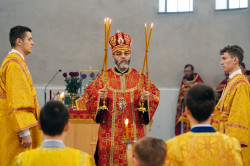 jarek 
St. Gregory (Peradze) feast in St. Gregory (Peradze) Orthodox church in Białystok 
2024-01-01 20:32:50