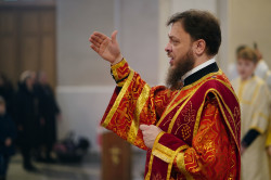 jarek 
St. Gregory (Peradze) feast in St. Gregory (Peradze) Orthodox church in Białystok 
2024-01-01 20:33:02