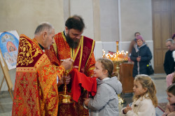 jarek 
St. Gregory (Peradze) feast in St. Gregory (Peradze) Orthodox church in Białystok 
2024-01-03 09:56:22