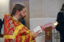 jarek 
St. Gregory (Peradze) feast in St. Gregory (Peradze) Orthodox church in Białystok 
2024-01-03 09:56:38