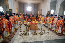 jarek 
St. Gregory (Peradze) feast in St. Gregory (Peradze) Orthodox church in Białystok 
2024-01-03 09:56:52