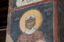 alik 
Frescoes in the old cathedral in Veria 
2024-01-03 16:32:14