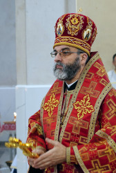 jarek 
St. Gregory (Peradze) feast in St. Gregory (Peradze) Orthodox church in Białystok 
2024-01-05 09:07:18