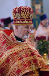 jarek 
St. Gregory (Peradze) feast in St. Gregory (Peradze) Orthodox church in Białystok 
2024-01-05 09:08:55