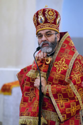 jarek 
St. Gregory (Peradze) feast in St. Gregory (Peradze) Orthodox church in Białystok 
2024-01-07 16:19:57