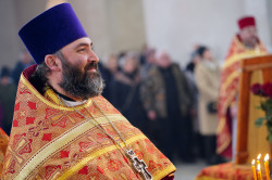 jarek 
St. Gregory (Peradze) feast in St. Gregory (Peradze) Orthodox church in Białystok 
2024-01-07 16:22:08