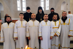 jarek 
St. Gregory (Peradze) feast in St. Gregory (Peradze) Orthodox church in Białystok 
2024-01-07 16:22:24