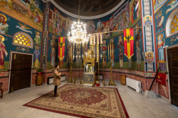 alik 
The Holy and wonderworking icon of Panagia of Soumela 
2024-01-09 09:09:40