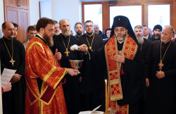 jarek 
St. Gregory (Peradze) feast in St. Gregory (Peradze) Orthodox church in Białystok 
2024-01-09 19:14:16