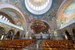 alik 
St. Andrew the Apostle Cathedral in Patras  
2024-01-21 20:18:20