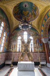 alik 
St. Andrew the Apostle Cathedral in Patras  
2024-01-21 20:20:23