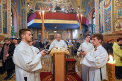 jarek 
Epiphany fest in St. Nicholas Cathedral in Białystok 
2024-01-22 18:33:53