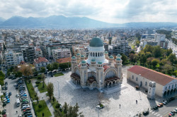 alik 
St. Andrew the Apostle Cathedral in Patras 
15 
2024-01-22 19:20:38