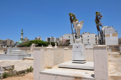 Sheep1389 
Orthodox cemetery in Tripoli (20) 
2024-01-26 22:09:54