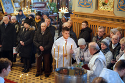 jarek 
Epiphany fest in St. Nicholas Cathedral in Białystok   
2024-01-30 17:33:49