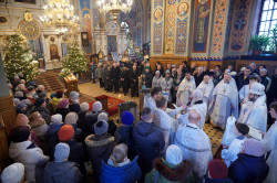 jarek 
Epiphany fest in St. Nicholas Cathedral in Białystok   
2024-01-30 17:34:01