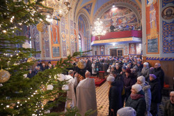 jarek 
Epiphany fest in St. Nicholas Cathedral in Białystok 
2024-02-05 20:30:44