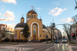 palavos 
Cerkiew pw. Ikony Matki Boskiej Częstochowskiej, Częstochowa 
2024-02-08 08:51:06