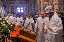 jarek 
Epiphany fest in St. Nicholas Cathedral in Białystok  
2024-02-08 12:04:21